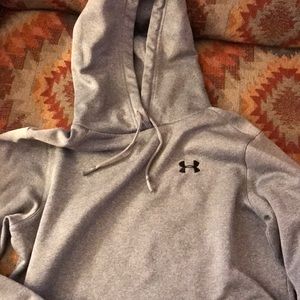 Women’s Under Armour Sweatshirt